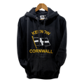 Adult Hoodies Kernow Embroidered Sweatshirt